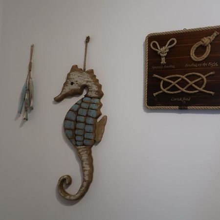 Ancora Guest House Monte Gordo Buitenkant foto