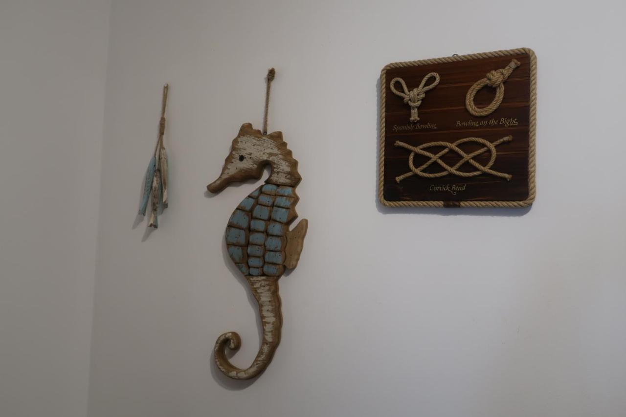 Ancora Guest House Monte Gordo Buitenkant foto